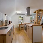 Haus By Alpine Host Helpers アパート フィーバーブルン