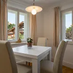 Haus By Alpine Host Helpers フィーバーブルン
