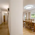 Haus By Alpine Host Helpers フィーバーブルン