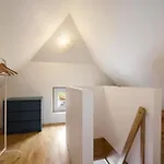 アパート Haus By Alpine Host Helpers *