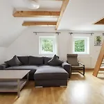 アパート Haus By Alpine Host Helpers フィーバーブルン