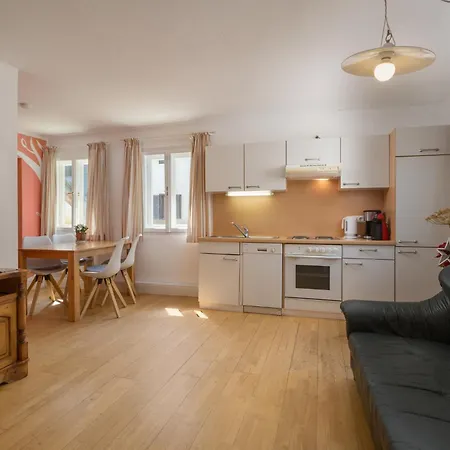 公寓 Haus By Alpine Host Helpers *