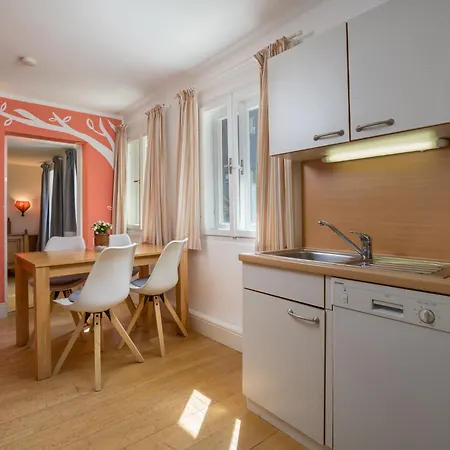 Haus By Alpine Host Helpers فيبربرن