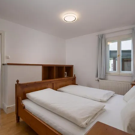 Apartman Haus By Alpine Host Helpers