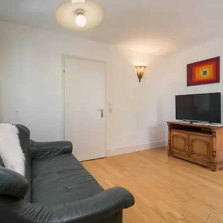 Haus By Alpine Host Helpers Appartamento Fieberbrunn