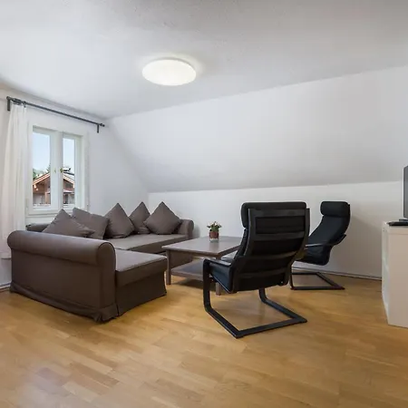 Haus By Alpine Host Helpers *