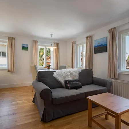 Haus By Alpine Host Helpers 菲伯布伦