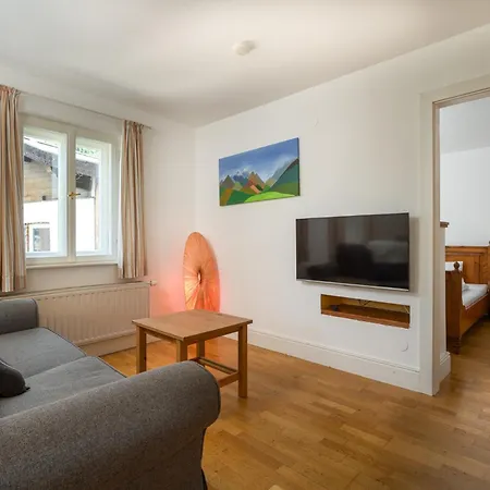 Haus By Alpine Host Helpers * Fieberbrunn