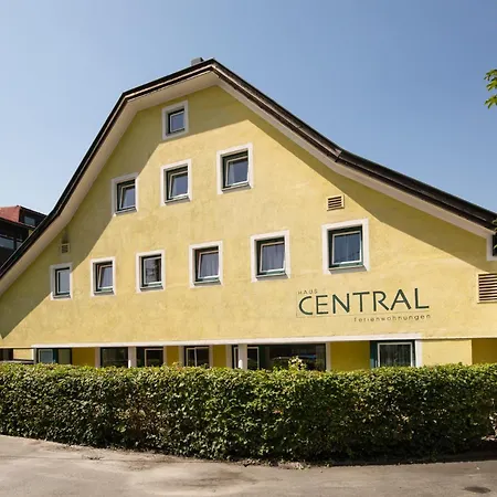 Apartman Haus By Alpine Host Helpers Fieberbrunn