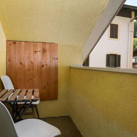 Haus By Alpine Host Helpers *