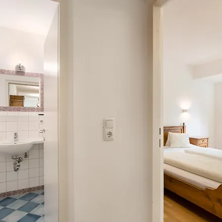 Haus By Alpine Host Helpers Apartman Fieberbrunn