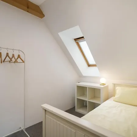 Apartman Haus By Alpine Host Helpers Fieberbrunn