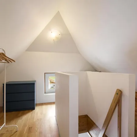 Apartman Haus By Alpine Host Helpers *