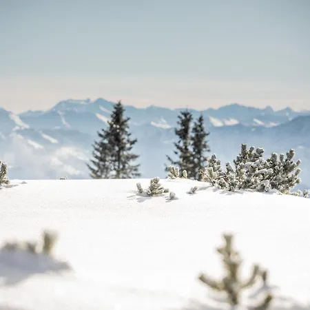 Appartamento Haus By Alpine Host Helpers Fieberbrunn