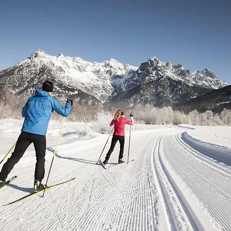 Haus By Alpine Host Helpers *