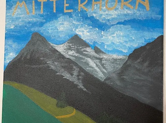 公寓 Haus By Alpine Host Helpers 菲伯布伦