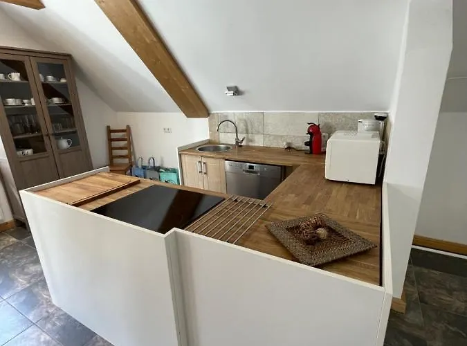 Haus By Alpine Host Helpers * 菲伯布伦