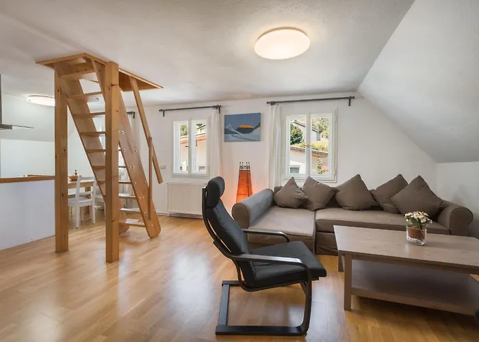 Haus By Alpine Host Helpers *