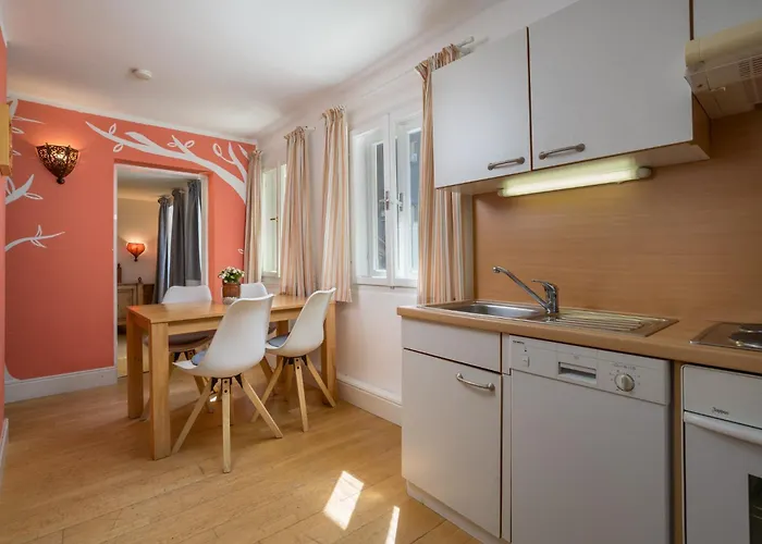 Haus By Alpine Host Helpers 菲伯布伦