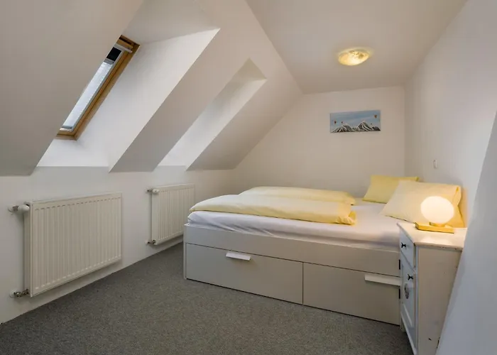 Haus By Alpine Host Helpers