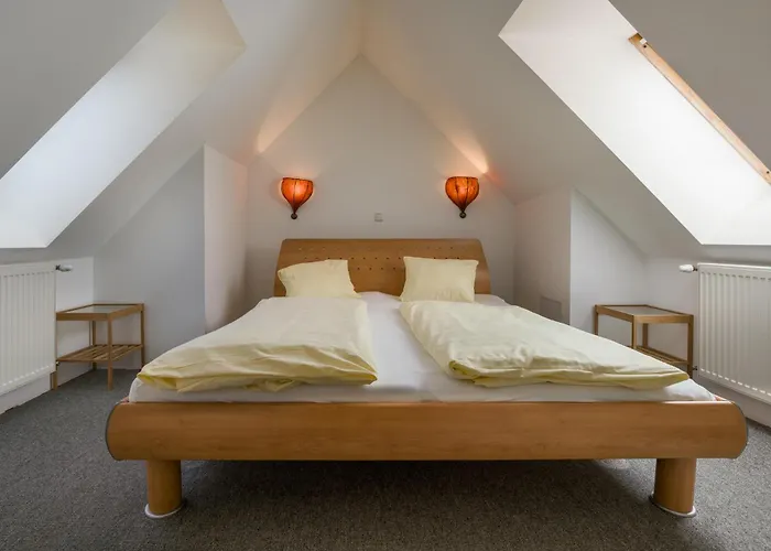 公寓 Haus By Alpine Host Helpers 菲伯布伦