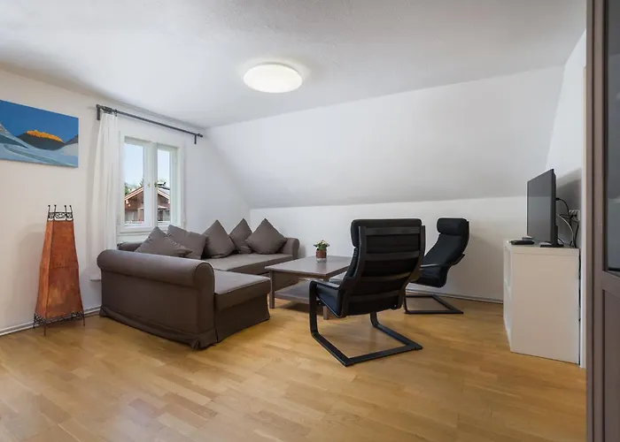 Haus By Alpine Host Helpers *