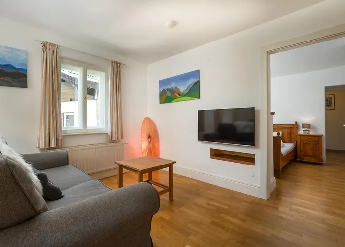 Haus By Alpine Host Helpers * 菲伯布伦