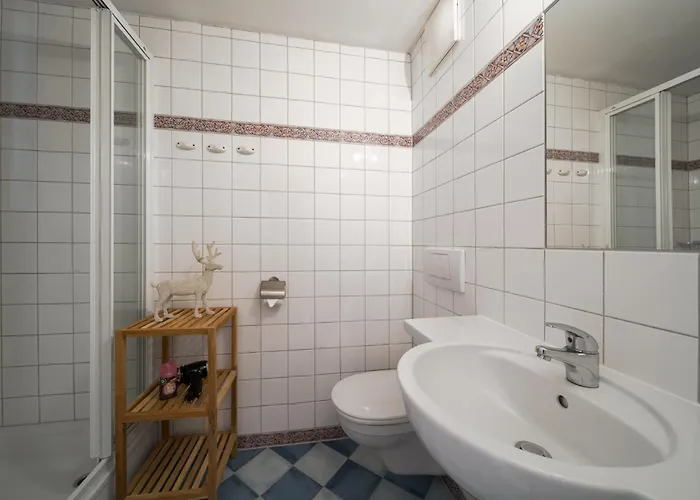 Haus By Alpine Host Helpers