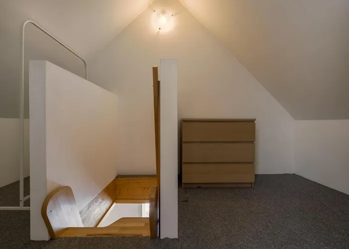 公寓 Haus By Alpine Host Helpers *