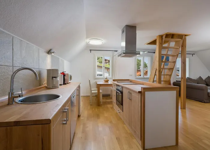 Haus By Alpine Host Helpers 公寓 菲伯布伦