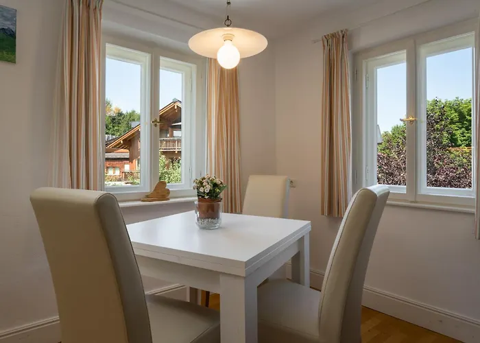 Haus By Alpine Host Helpers 菲伯布伦