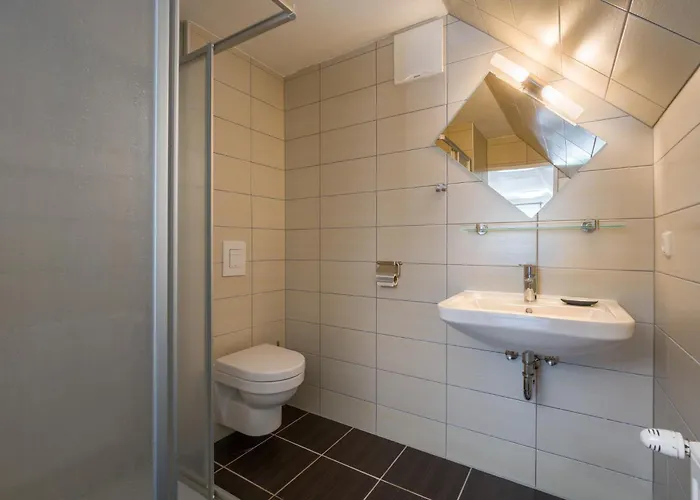 Haus By Alpine Host Helpers * 菲伯布伦