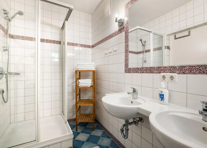 Haus By Alpine Host Helpers