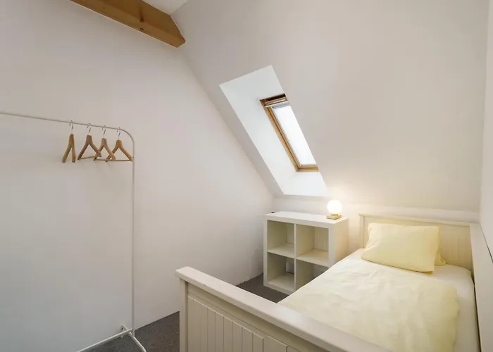 公寓 Haus By Alpine Host Helpers 菲伯布伦