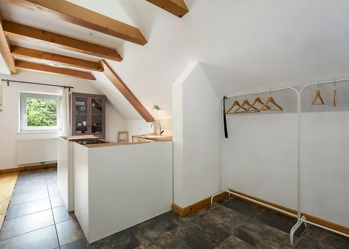 Haus By Alpine Host Helpers 菲伯布伦