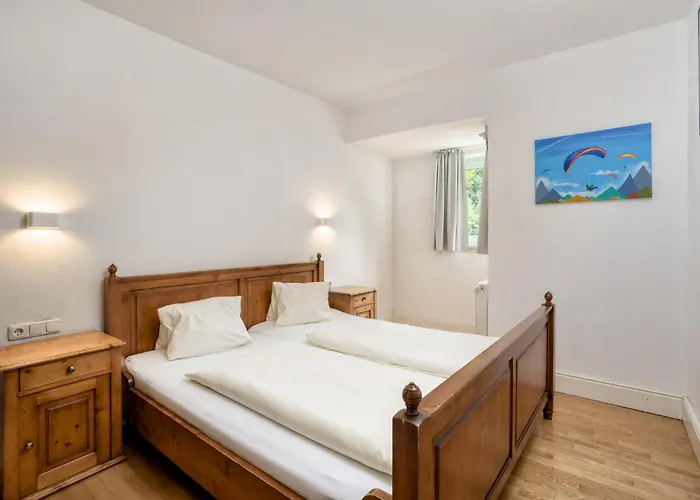 Haus By Alpine Host Helpers