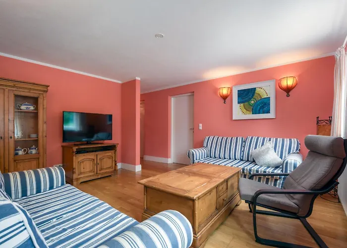 Haus By Alpine Host Helpers 公寓