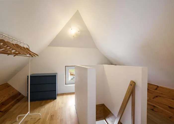 公寓 Haus By Alpine Host Helpers *