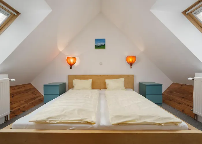 Haus By Alpine Host Helpers 公寓 菲伯布伦