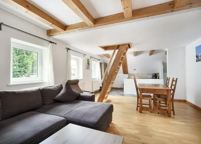 Haus By Alpine Host Helpers *