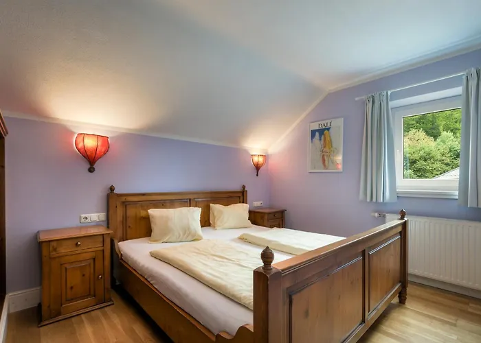 Haus By Alpine Host Helpers