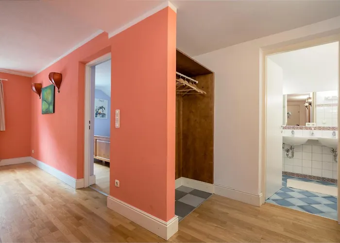 Haus By Alpine Host Helpers 菲伯布伦