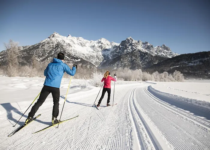 Haus By Alpine Host Helpers *