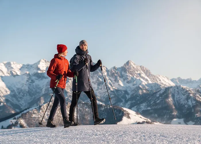 Haus By Alpine Host Helpers *