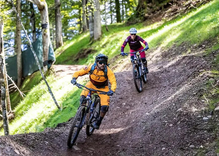 Haus By Alpine Host Helpers * 菲伯布伦