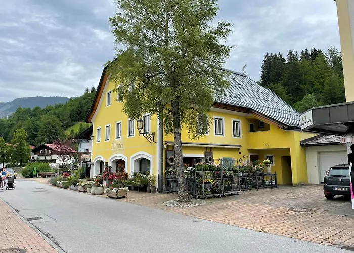 Haus By Alpine Host Helpers *