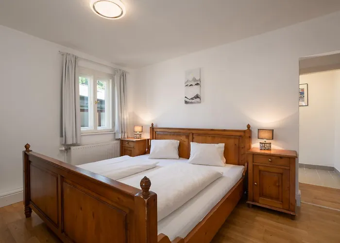 Apartamento Haus By Alpine Host Helpers Fieberbrunn