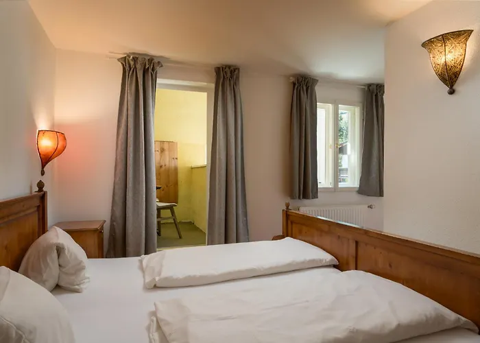 Haus By Alpine Host Helpers Apartamento