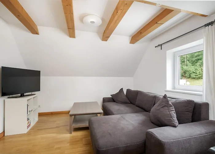 Apartamento Haus By Alpine Host Helpers *