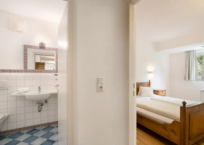 Haus By Alpine Host Helpers Apartamento Fieberbrunn